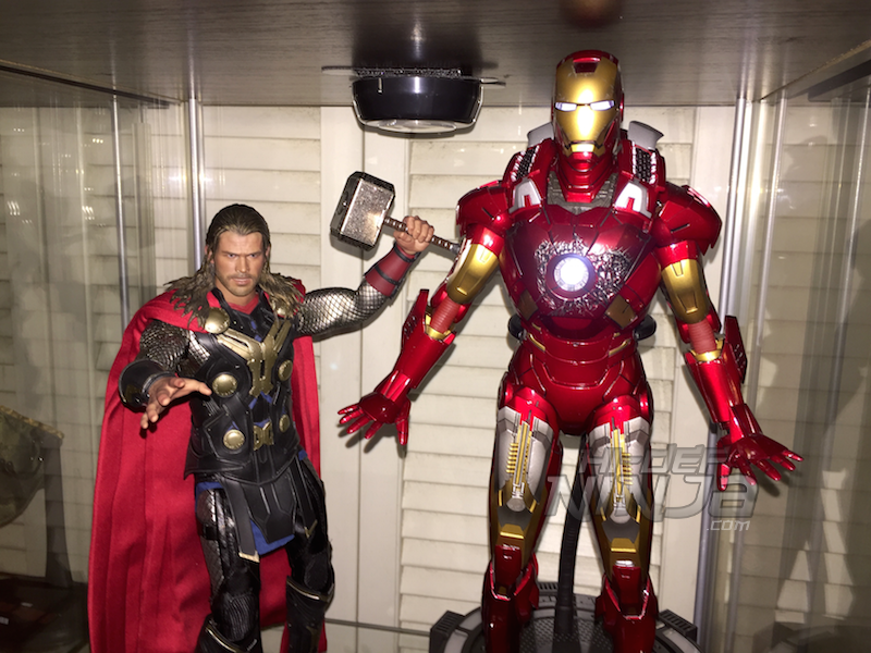 Thor TDW HT 09