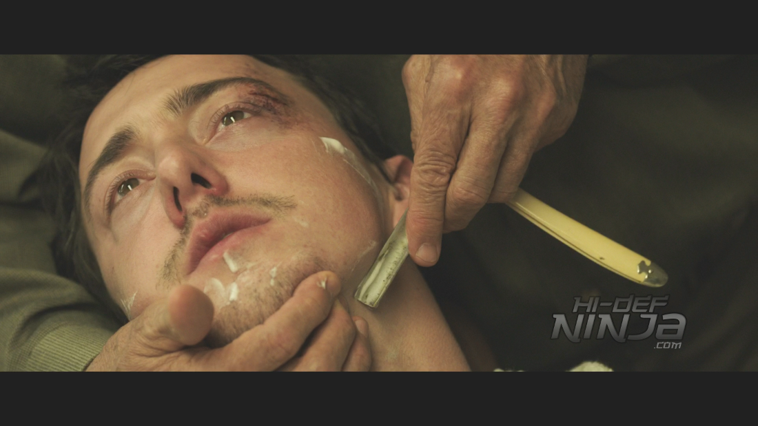 the barber 07