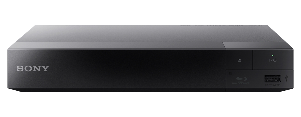 Blu-ray
