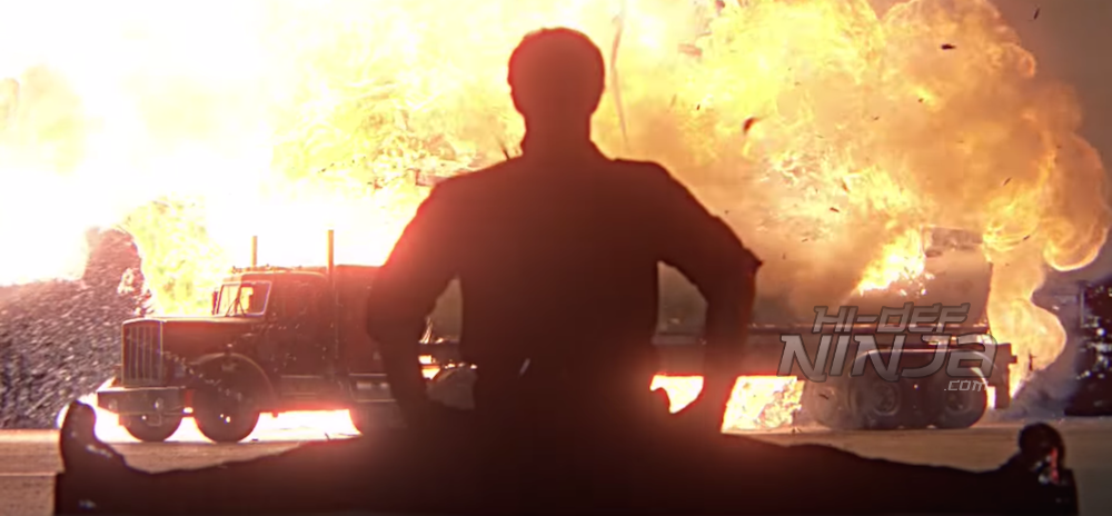 KungFury