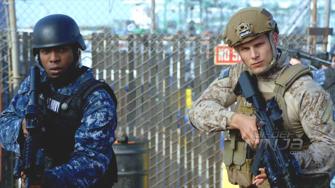 The Last Ship s1 review 10