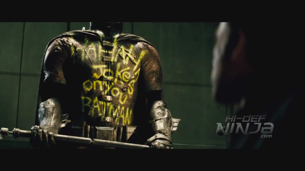 robin shot batman v superman