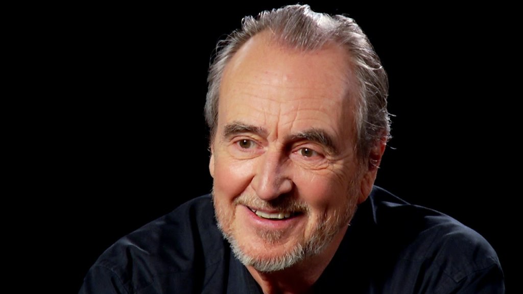 wes craven image