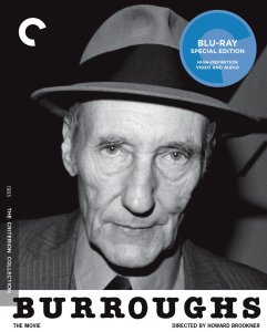 burroughs movie cover