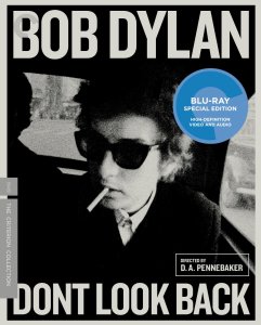 dont look back cover