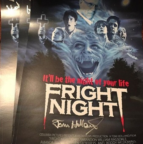 frightnight
