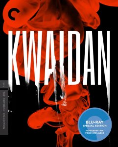 kwaidan cover