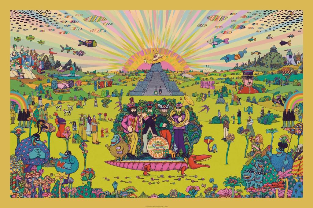 Pepperland VRNT