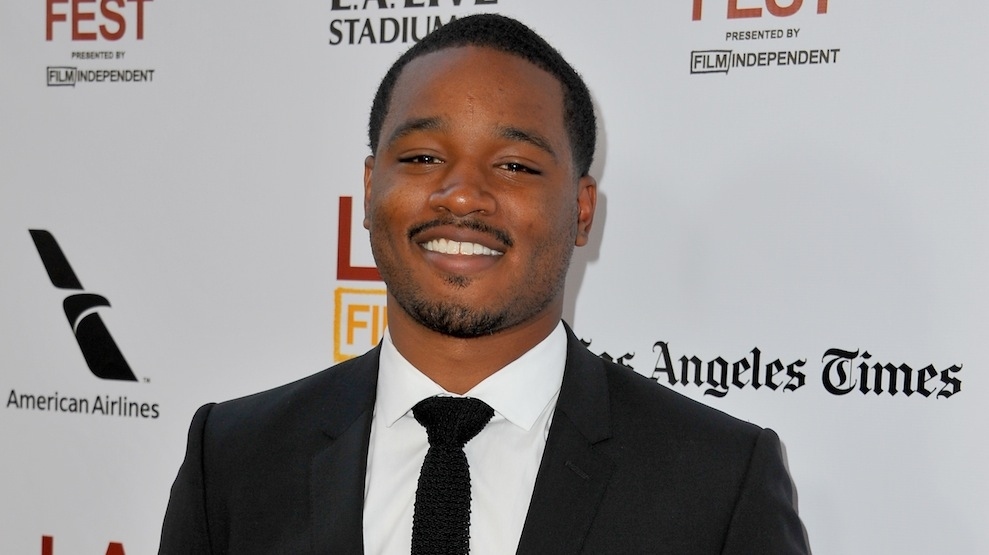 ryan coogler photo
