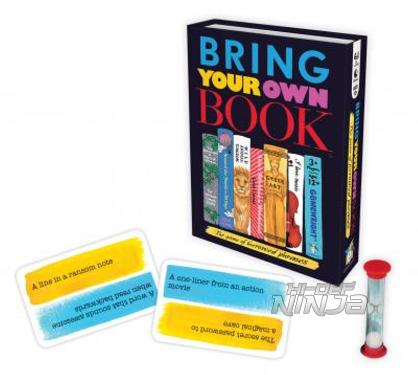 BYOB