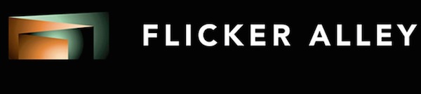 Flicker Alley