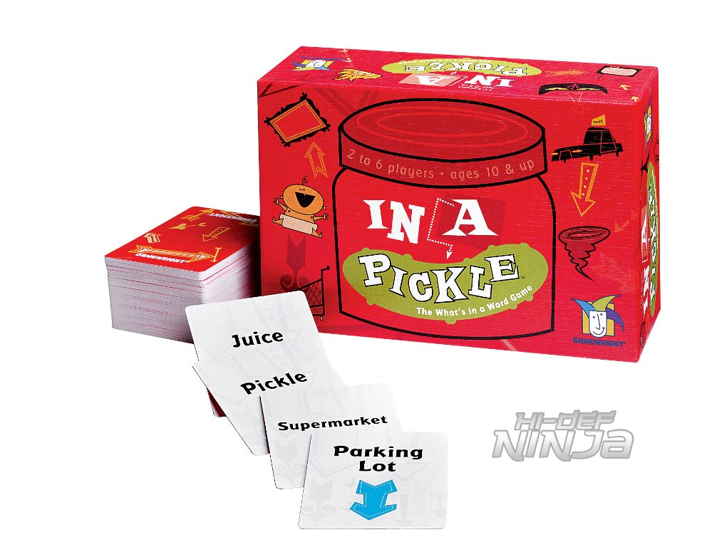 Pickle