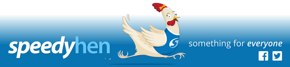SpeedyHeader