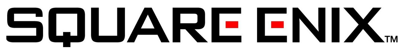 Sqaure Enix logo