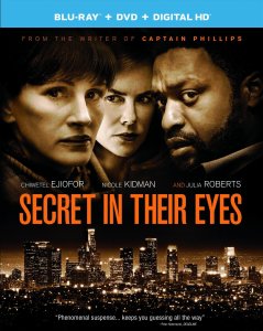 secret in their eyes cover
