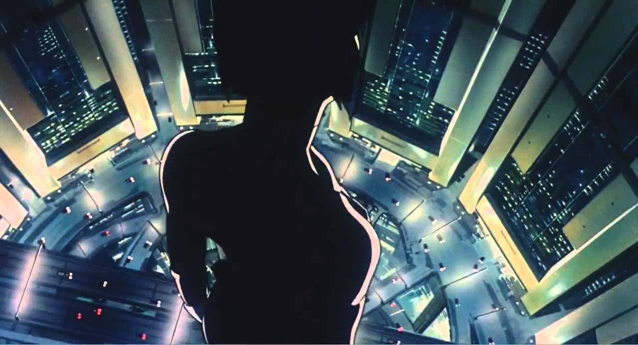 ghost in the shell 01
