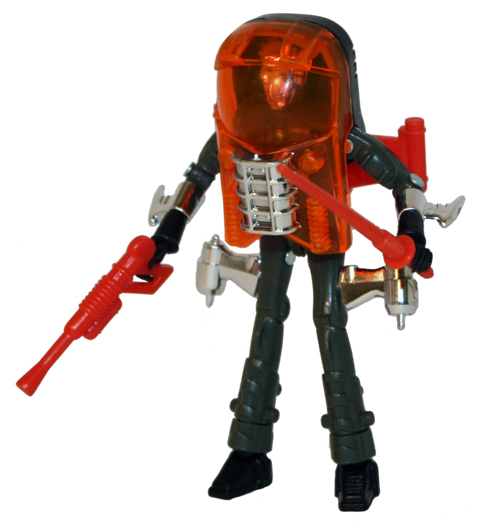 MICRONAUTS CLASSIC COLLECTION Set_Galactic Warrior_Online_72DPI