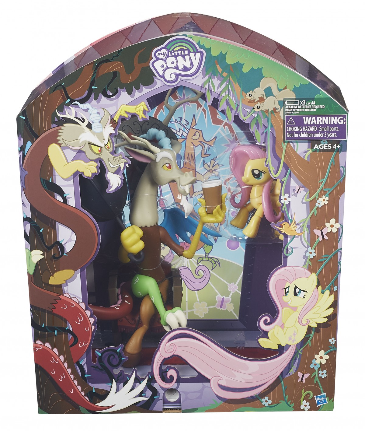 MLP