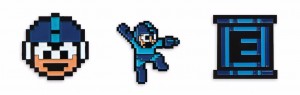 mondo sdcc mega man pins