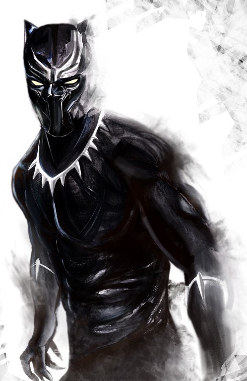 Black Panther