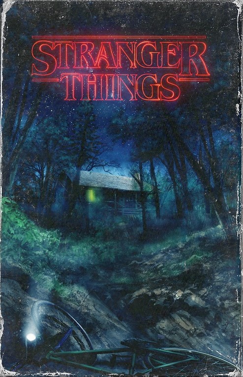 Stranger Things