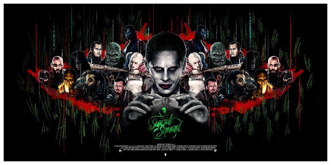 Suicide Squad