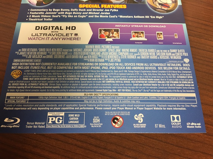 spacejamsteelbook8