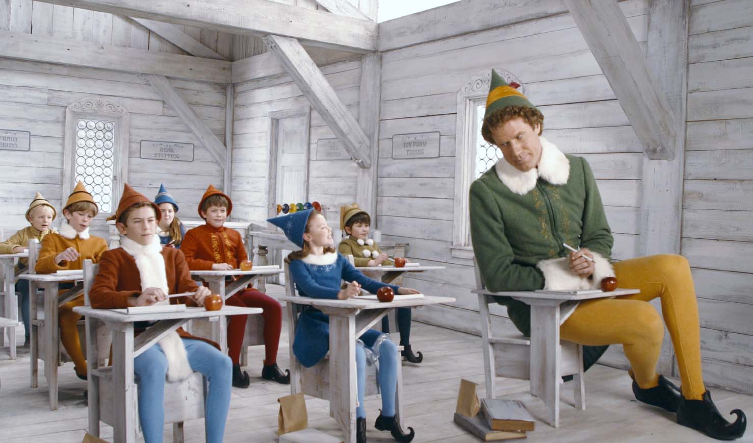 elf-1