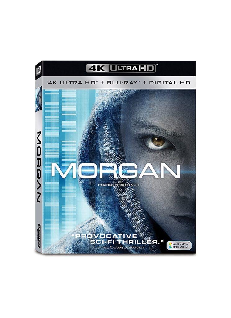 morgan