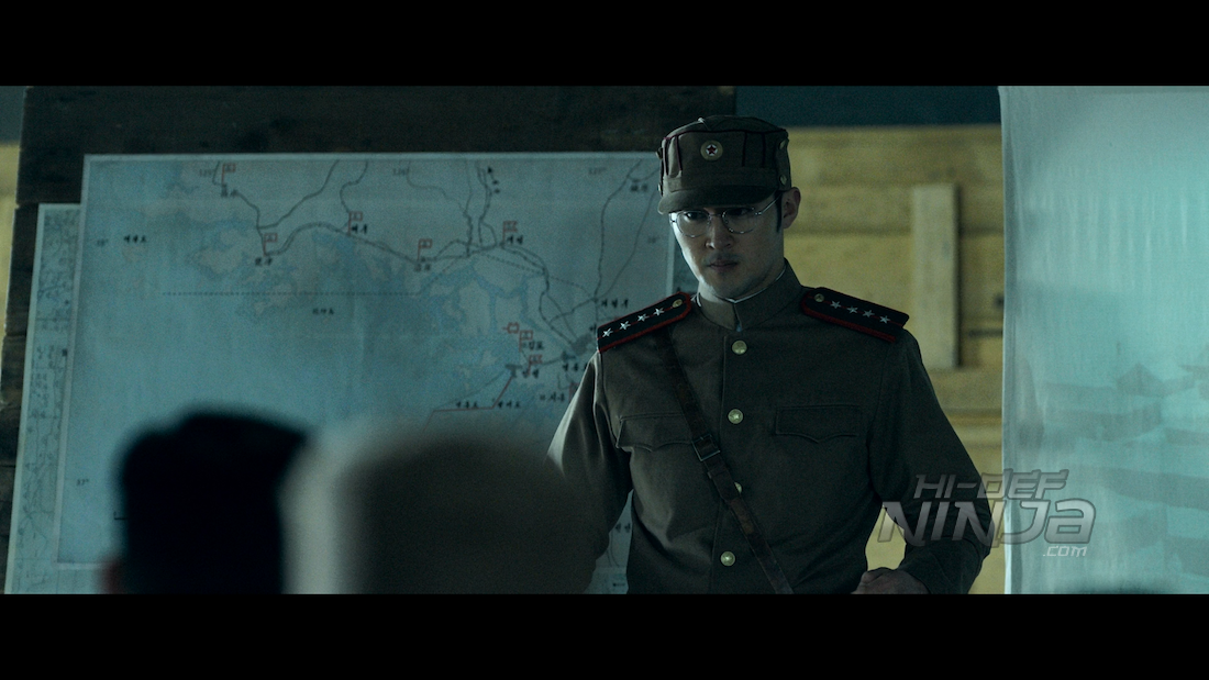 Battle for Incheon Operation Chromite-Bluray review-03