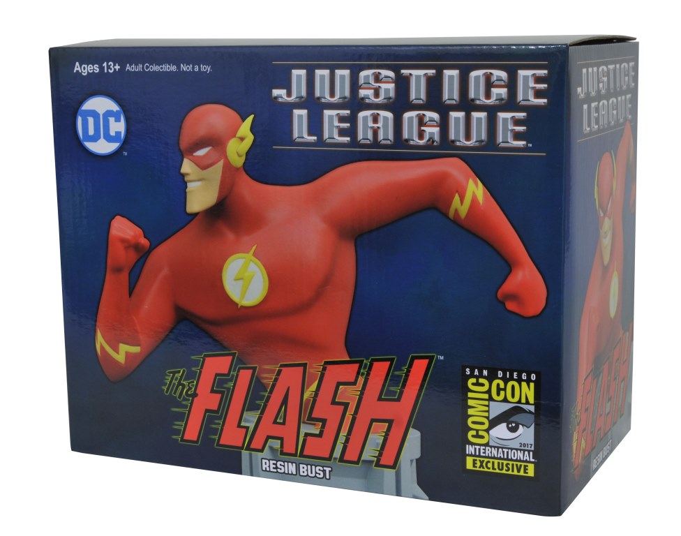 FlashBox