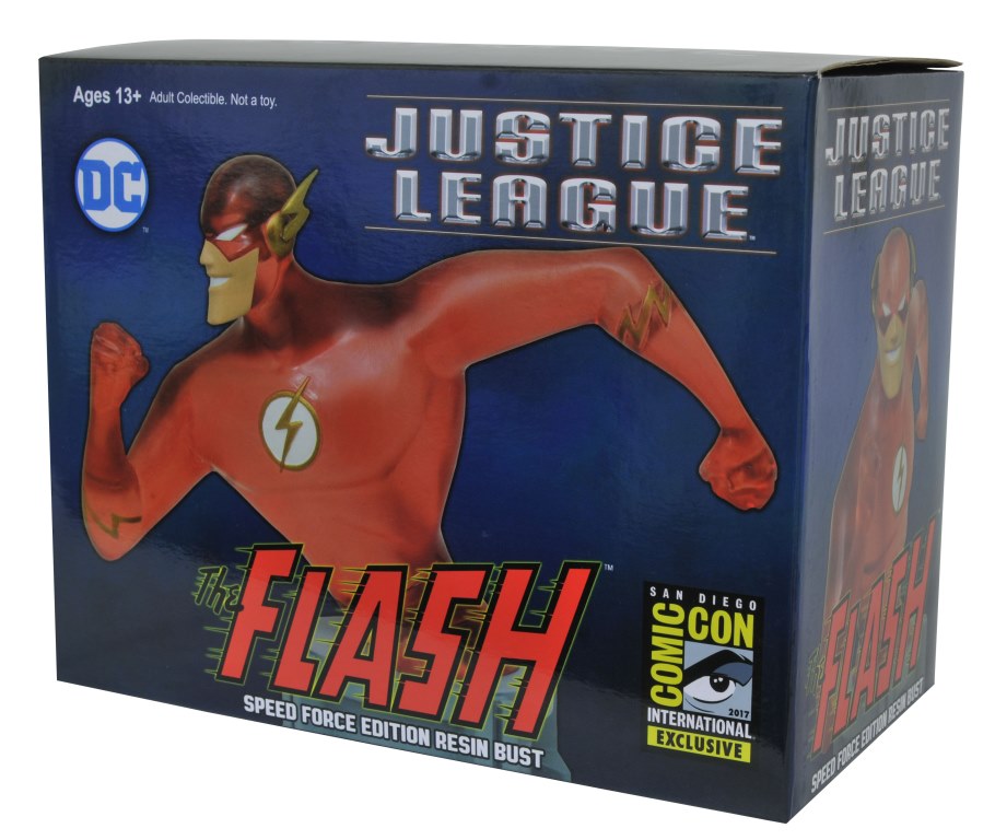 FlashClearBox