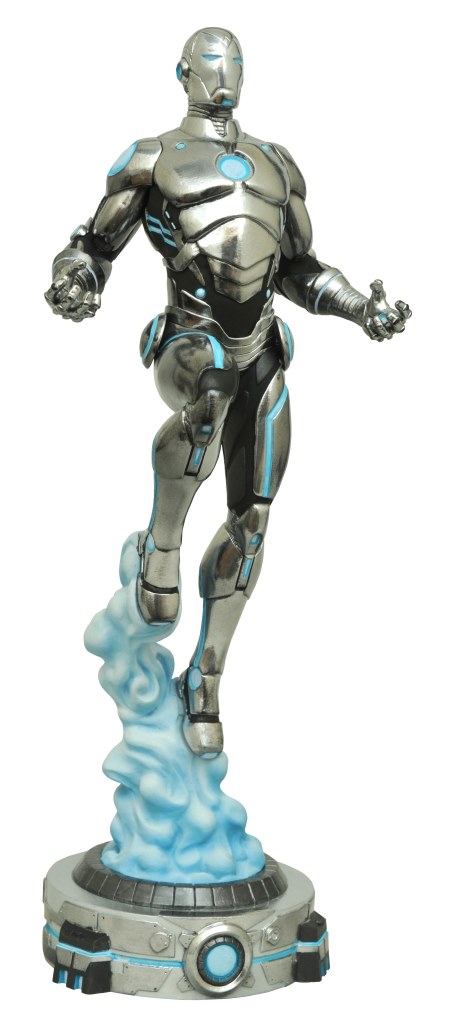 MarvelGallerySDCC_IronMan