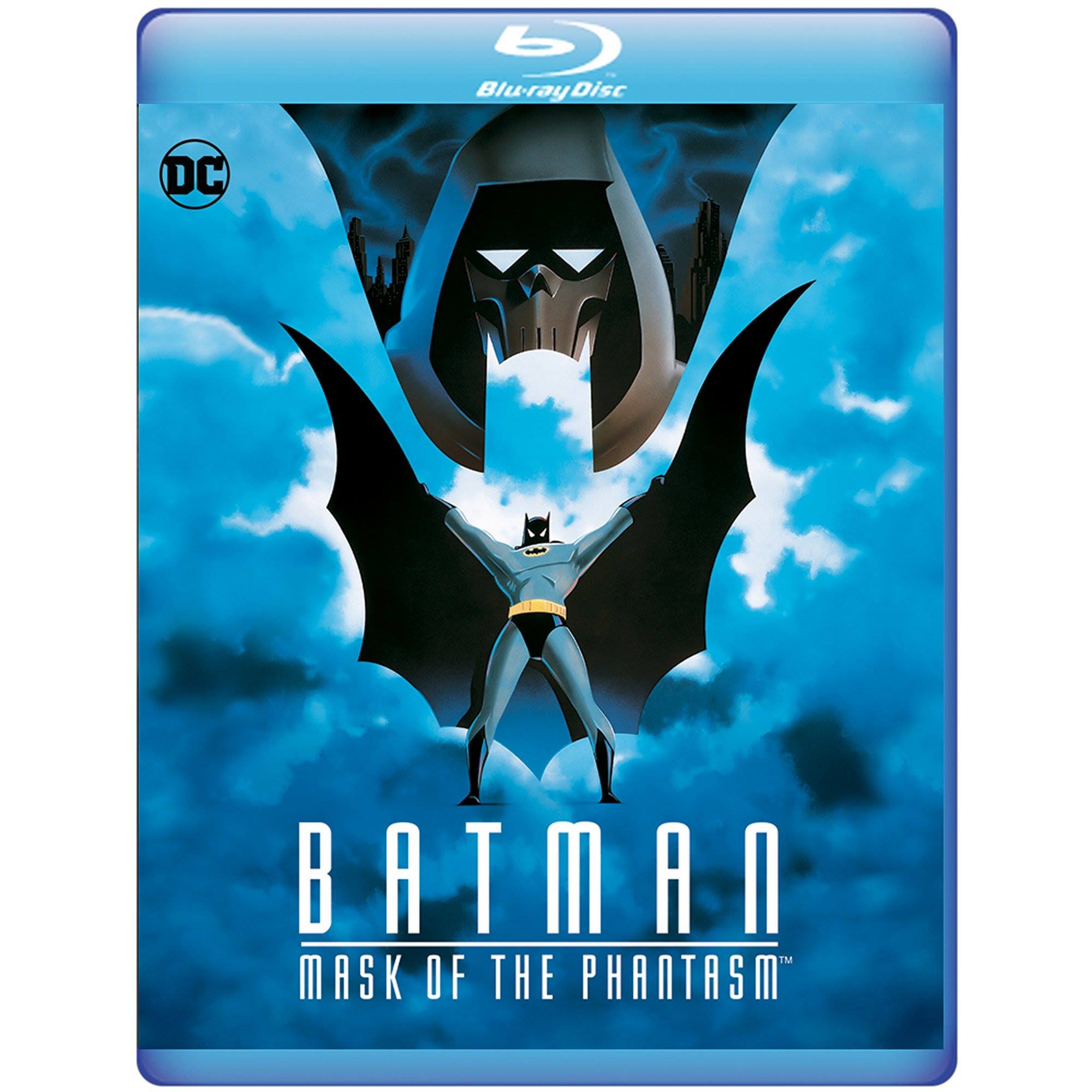 BatmanMotP