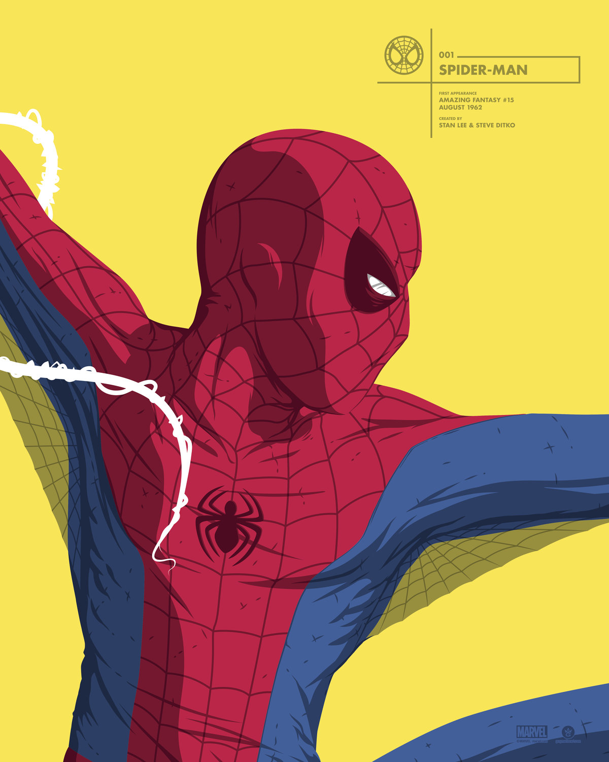 Spider-Man_Florey