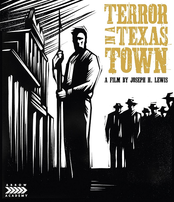 TerrorTexas