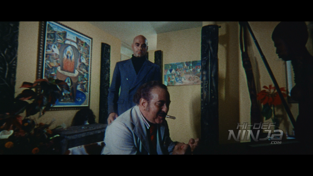 voodoo black exorcist-bluray review-2017-08