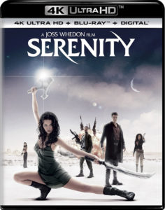 Serenity 1