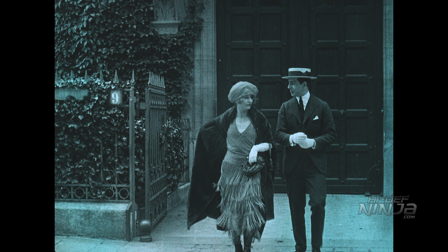 early women filmmakers-bluray review-2017-02