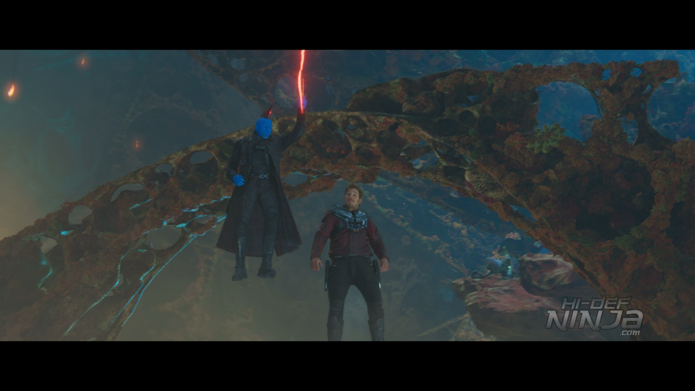 guardians galaxy vol 2-4k bluray review-2017-37