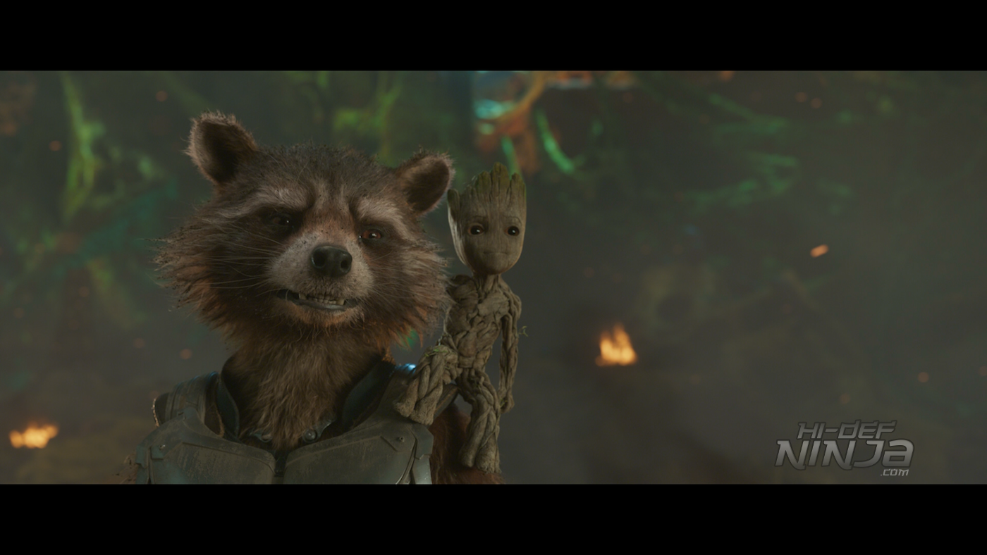 guardians galaxy vol 2-4k bluray review-2017-40