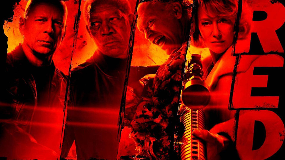 red1 header