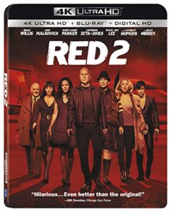 red2 4k