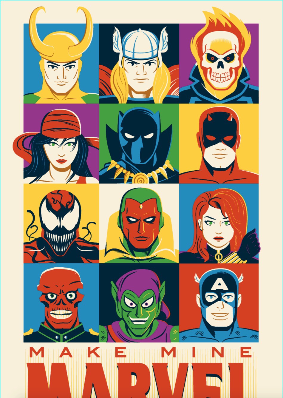 make mine marvel GMA 02