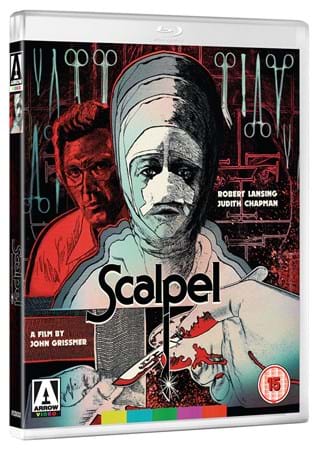 Scalpel
