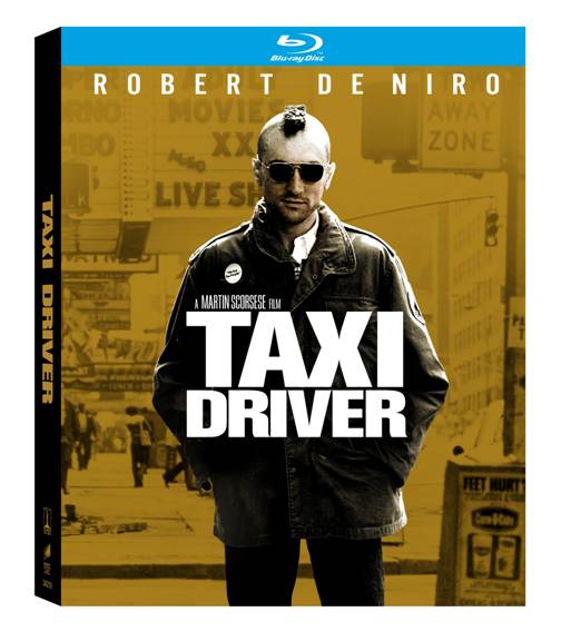 Reçu en Mai 2011 - Page 2 Taxi-Driver