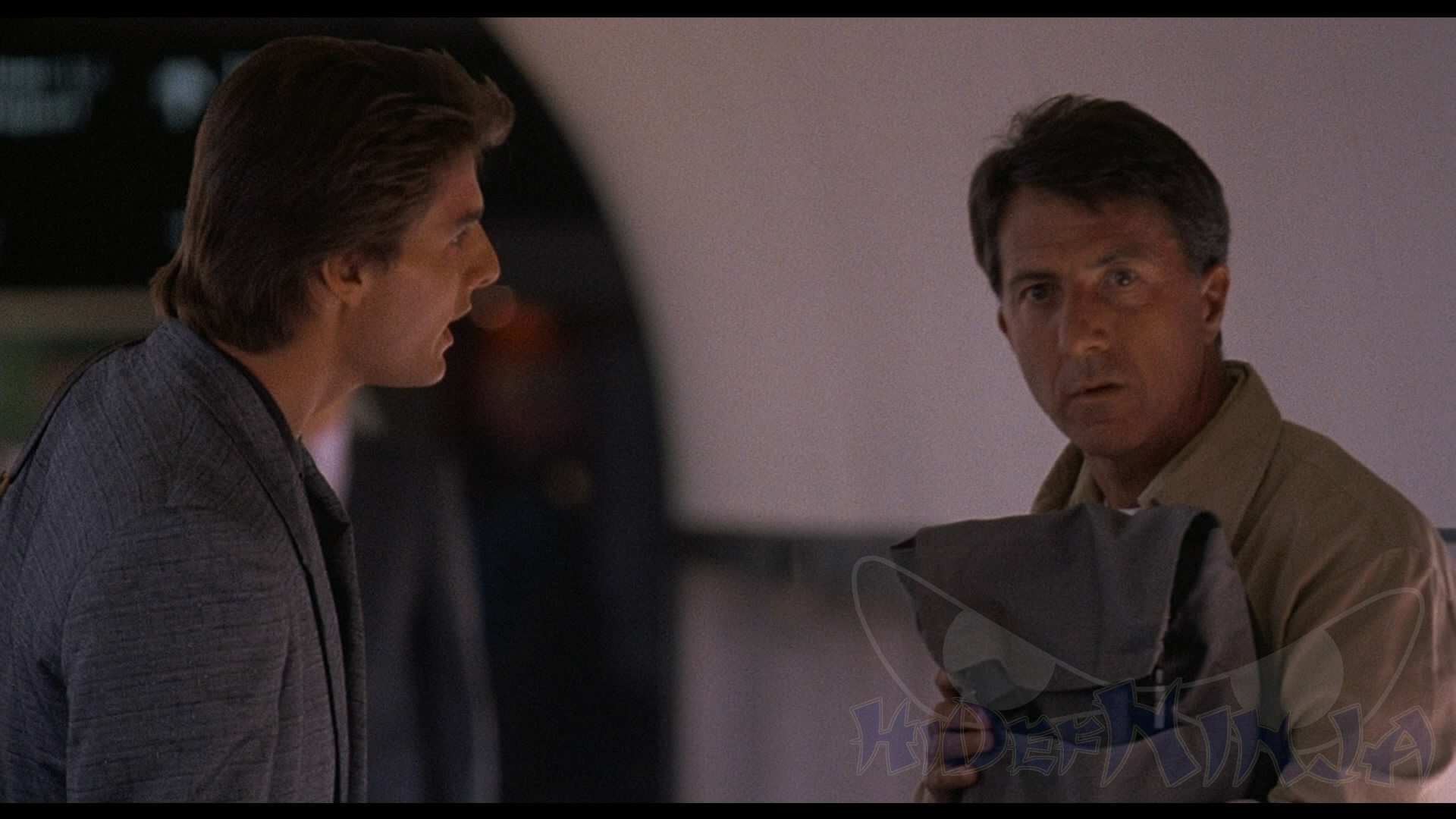 Rain Man Blu-ray disc Only, Please read