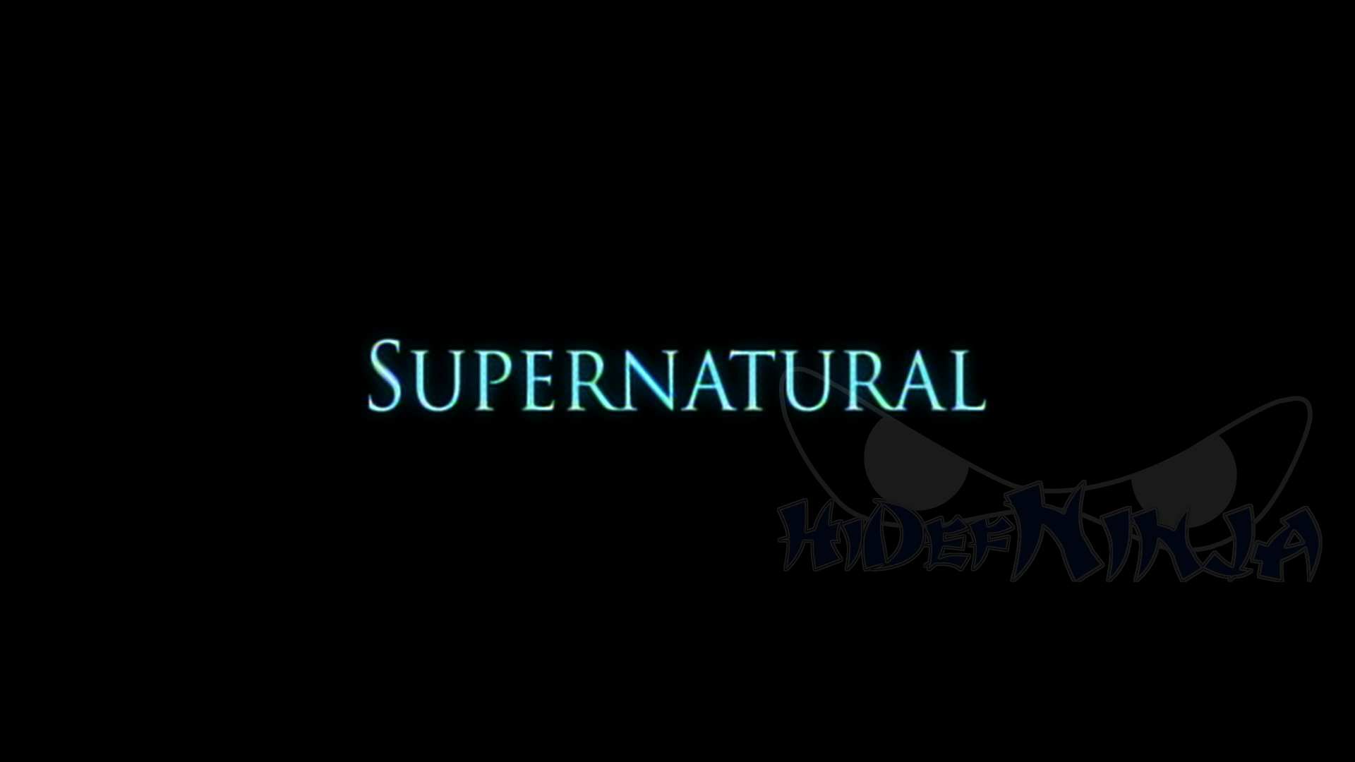 Supernatural Complete Seasons 720p Bluray WEB-DL 720p
