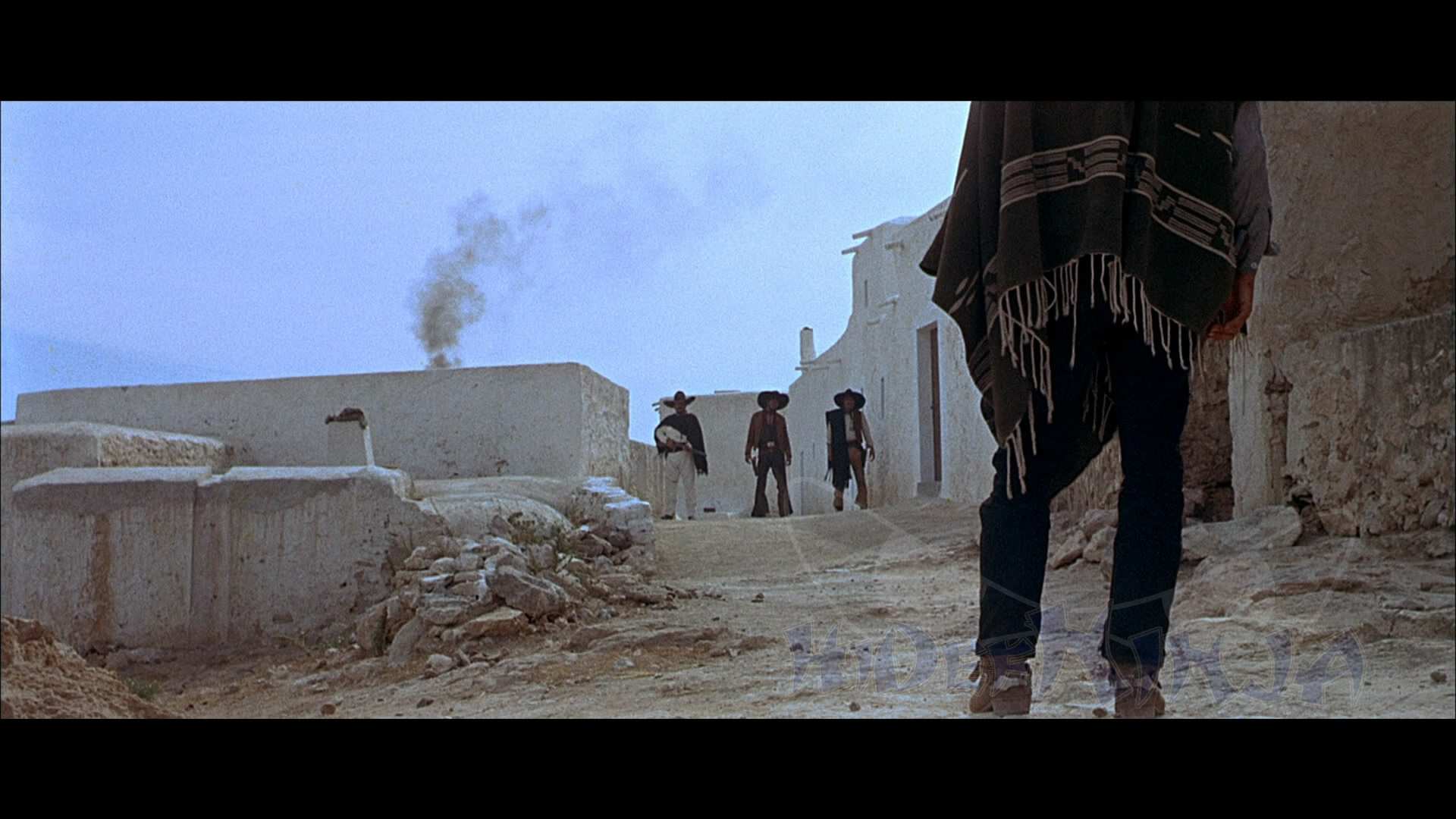For a Few Dollars More 1965 1080p, 51, en Western