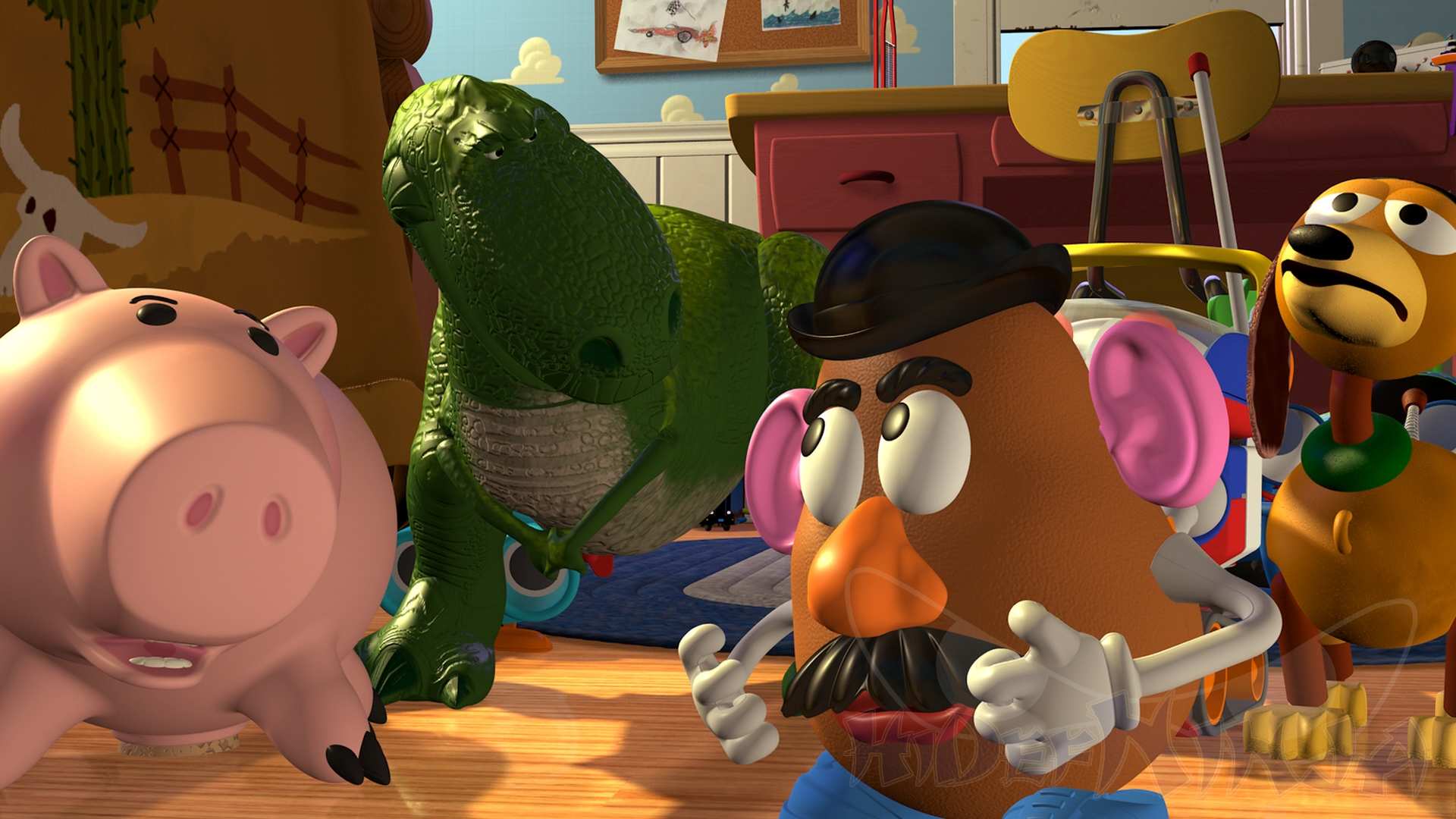 toy story in 3d
